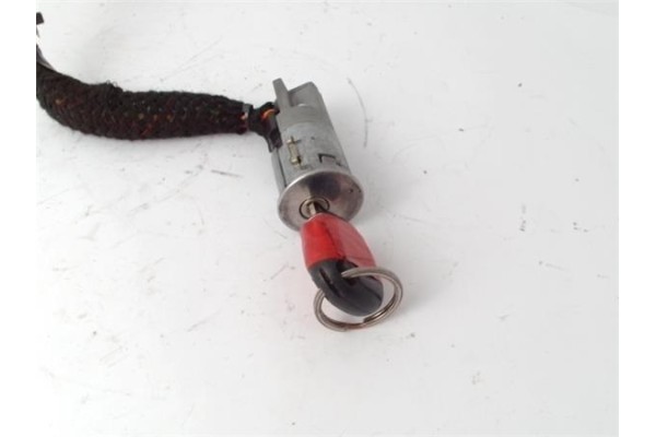 Recambio de clausor para renault espace /grand espace (je0) 2.0 (je0a) referencia OEM IAM 6025370933  
