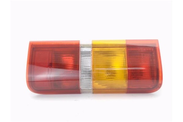 Recambio de piloto trasero derecho para ford transit furgón (e_ _) 2.5 di (eal, eas) referencia OEM IAM 4505431  