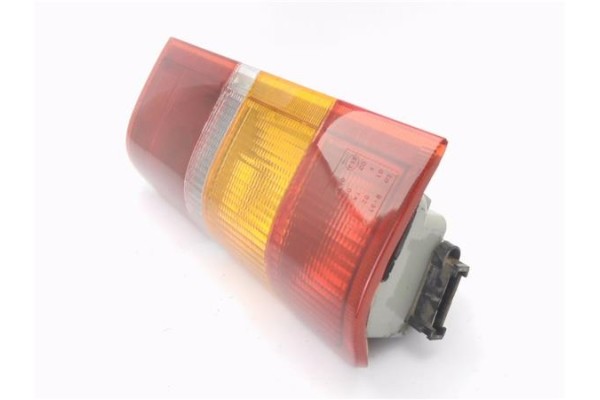 Recambio de piloto trasero derecho para ford transit furgón (e_ _) 2.5 di (eal, eas) referencia OEM IAM 4505431  