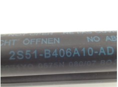 Recambio de amortiguador porton para ford fiesta (cbk) 1.25 ambiente referencia OEM IAM 2S51B406A10AD  1251915 , FORD | 1460415 