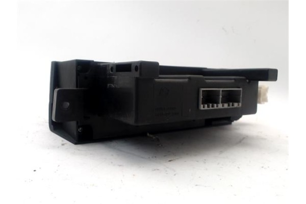 Recambio de mandos calefaccion / a.a. para ssangyong actyon 2.0 200 xdi referencia OEM IAM 6870009020HCH 6870009020 