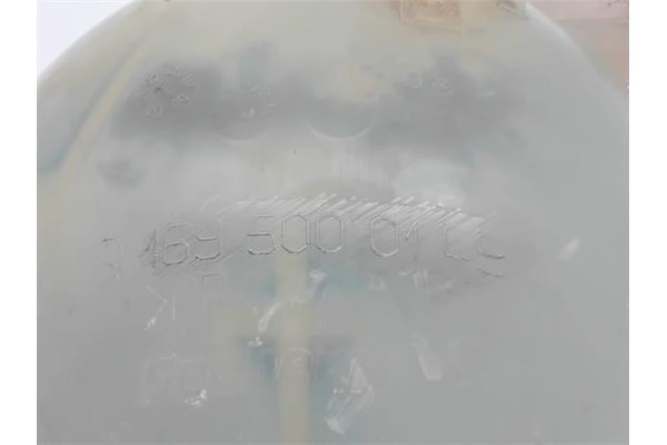 Recambio de botella expansion para mercedes-benz clase a (bm 169) 1.7 a 170 (169.032) referencia OEM IAM 1695000149  A1695000149