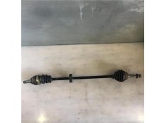 Recambio de palier delantero derecho para opel astra g berlina 1.6 16v referencia OEM IAM 374769  