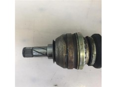 Recambio de palier delantero derecho para opel astra g berlina 1.6 16v referencia OEM IAM 374769  