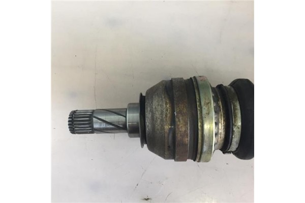 Recambio de palier delantero derecho para opel astra g berlina 1.6 16v referencia OEM IAM 374769  