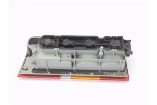 Recambio de piloto trasero derecho para ford transit furgón (e_ _) 2.5 di (eal, eas) referencia OEM IAM 4505431  