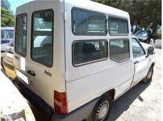 fiat ii fiorino (255) del año 1992