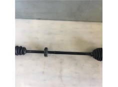 Recambio de palier delantero derecho para opel astra g berlina 1.6 16v referencia OEM IAM 374769  