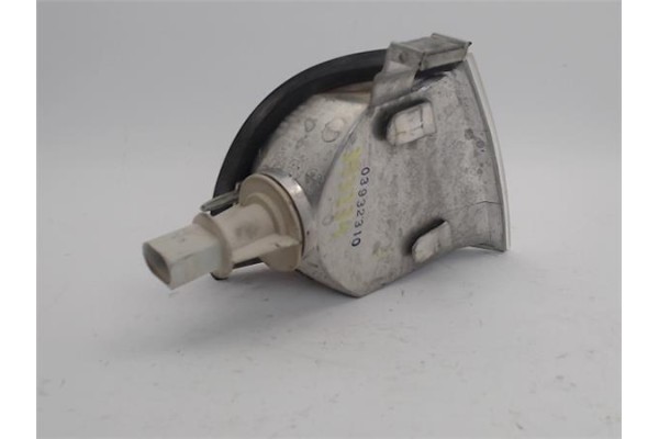 Recambio de intermitente delantero izquierdo para skoda octavia berlina (1u2) 1.9 tdi glx referencia OEM IAM 03932310  