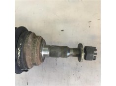 Recambio de palier delantero derecho para opel astra g berlina 1.6 16v referencia OEM IAM 374769  