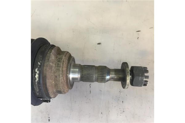Recambio de palier delantero derecho para opel astra g berlina 1.6 16v referencia OEM IAM 374769  