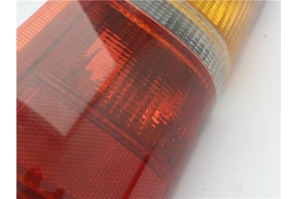 Recambio de piloto trasero derecho para ford transit furgón (e_ _) 2.5 di (eal, eas) referencia OEM IAM 4505431  