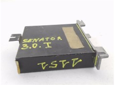 Recambio de centralita para opel senator b 3.0 i cat referencia OEM IAM 90136930 0280001120 