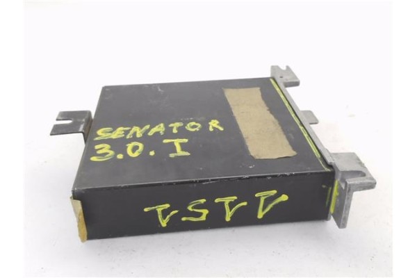 Recambio de centralita para opel senator b 3.0 i cat referencia OEM IAM 90136930 0280001120 