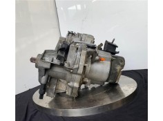 Recambio de caja cambios manual para renault megane i (ba0/1_) 1.6 e (ba0f, ba0s) referencia OEM IAM JB1099  