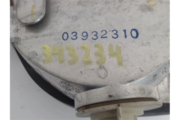 Recambio de intermitente delantero izquierdo para skoda octavia berlina (1u2) 1.9 tdi glx referencia OEM IAM 03932310  
