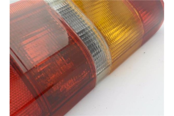 Recambio de piloto trasero derecho para ford transit furgón (e_ _) 2.5 di (eal, eas) referencia OEM IAM 4505431  