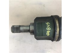 Recambio de palier delantero derecho para volvo s40 berlina 1.8 i referencia OEM IAM 8251755  