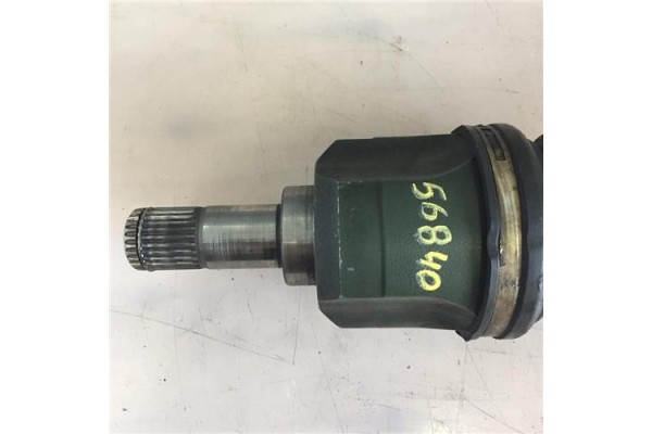Recambio de palier delantero derecho para volvo s40 berlina 1.8 i referencia OEM IAM 8251755  