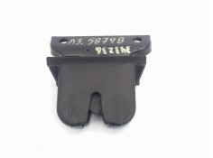 Recambio de cierre electromagnetico porton para audi a3 (8l) 1.9 tdi ambiente referencia OEM IAM 8L0827520C  