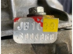 Recambio de caja cambios manual para renault megane i (ba0/1_) 1.6 e (ba0f, ba0s) referencia OEM IAM JB1099  