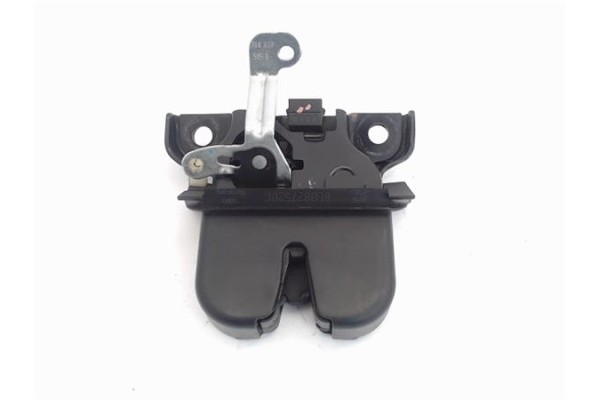 Recambio de cierre electromagnetico porton para audi a3 (8l) 1.9 tdi ambiente referencia OEM IAM 8L0827520C  