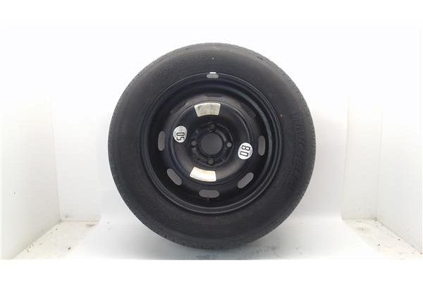 Recambio de rueda completa repuesto para citroen c4 berlina 2.0 exclusive referencia OEM IAM   