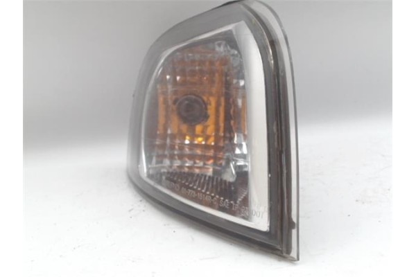 Recambio de intermitente delantero dcho para volvo s80 berlina 2.4 d referencia OEM IAM 017731514RC  