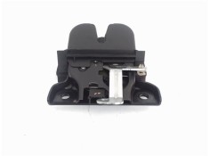 Recambio de cierre electromagnetico porton para audi a3 (8l) 1.9 tdi ambiente referencia OEM IAM 8L0827520C  