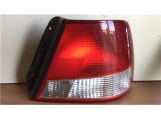 Recambio de piloto trasero derecho para hyundai accent (lc) 1.3 gl 5p referencia OEM IAM 92402252  