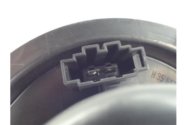 Recambio de motor calefaccion para skoda octavia berlina (1u2) 1.9 tdi glx referencia OEM IAM 1J1819021A H35657880E 