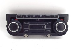 Recambio de mandos climatizador para volkswagen golf vi (5k1) 1.6 advance referencia OEM IAM 5K0907044BS 5HB00974640 