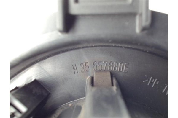 Recambio de motor calefaccion para skoda octavia berlina (1u2) 1.9 tdi glx referencia OEM IAM 1J1819021A H35657880E 