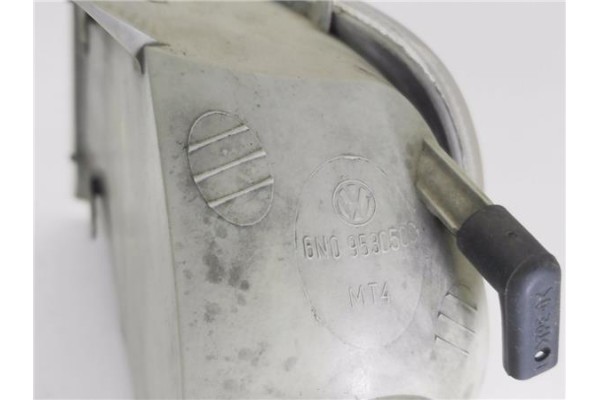 Recambio de intermitente delantero dcho para volkswagen polo iii (6n1) 60 1.4 referencia OEM IAM 6N0953050C  