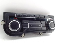 Recambio de mandos climatizador para volkswagen golf vi (5k1) 1.6 advance referencia OEM IAM 5K0907044BS 5HB00974640 