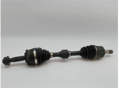 Recambio de palier delantero izquierdo para volvo s40 berlina 1.8 i referencia OEM IAM 8251754 6196 