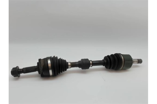 Recambio de palier delantero izquierdo para volvo s40 berlina 1.8 i referencia OEM IAM 8251754 6196 
