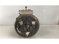 Recambio de compresor aire acond. para ford fiesta v (jh_, jd_) 1.4 tdci referencia OEM IAM 2S6119D629AD SD6V12 1442F 