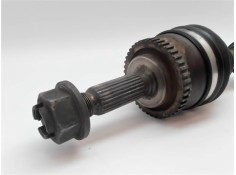 Recambio de palier delantero izquierdo para volvo s40 berlina 1.8 i referencia OEM IAM 8251754 6196 