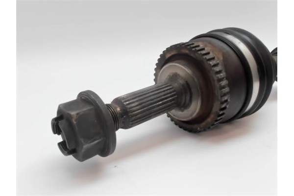Recambio de palier delantero izquierdo para volvo s40 berlina 1.8 i referencia OEM IAM 8251754 6196 