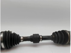 Recambio de palier delantero izquierdo para volvo s40 berlina 1.8 i referencia OEM IAM 8251754 6196 