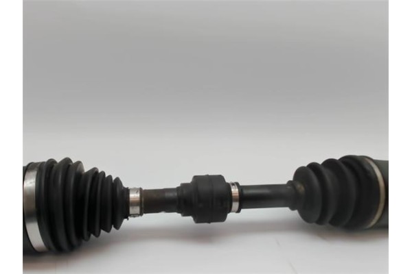 Recambio de palier delantero izquierdo para volvo s40 berlina 1.8 i referencia OEM IAM 8251754 6196 