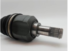 Recambio de palier delantero izquierdo para volvo s40 berlina 1.8 i referencia OEM IAM 8251754 6196 