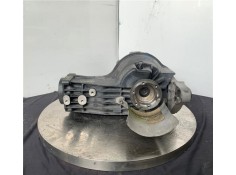 Recambio de grupo diferencial trasero para audi a4 berlina (8e) 1.8 t referencia OEM IAM 1R500044  