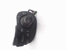 Recambio de mando limpiaparabrisas para renault scenic ii (jm) referencia OEM IAM   