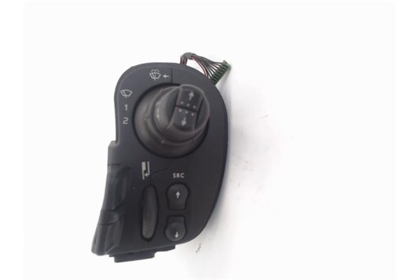 Recambio de mando limpiaparabrisas para renault scenic ii (jm) referencia OEM IAM   