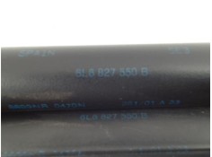 Recambio de amortiguador porton para seat ibiza (6l1) 1.4 16v referencia OEM IAM 6L6827550B  