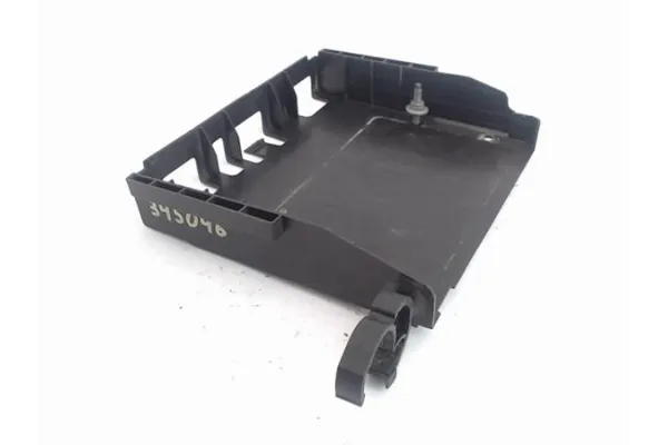 Recambio de soporte centralita freno estacionamiento automatico para citroen c3 1.4 i referencia OEM IAM 9653775780  
