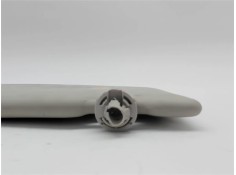 Recambio de parasol derecho para nissan micra (k12e) 1.5 dci referencia OEM IAM 96400BC772  