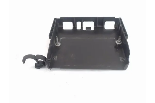 Recambio de soporte centralita freno estacionamiento automatico para citroen c3 1.4 i referencia OEM IAM 9653775780  